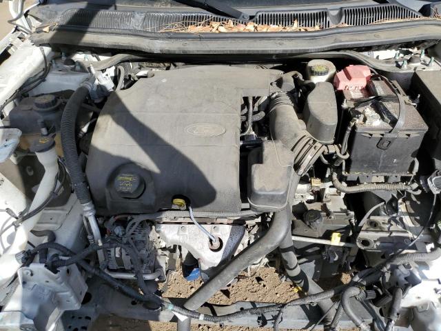 Photo 12 from auction – 2013 FORD EXPLORER L with VIN 1FM5K8F83DGB07032