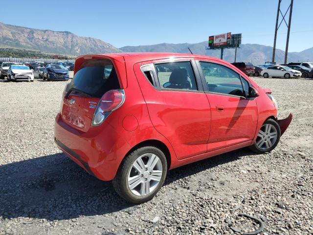 Photo 3 from auction – 2015 CHEVROLET SPARK 1LT with VIN KL8CD6S95FC741244
