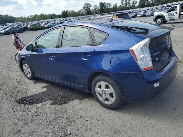 Photo 2 from auction – 2011 TOYOTA PRIUS with VIN JTDKN3DU4B0324161
