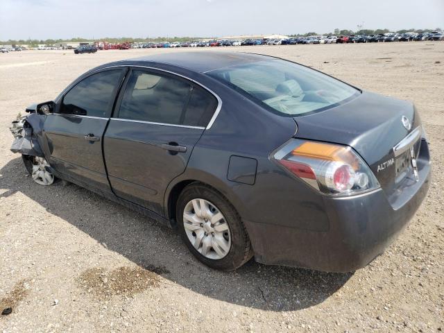 Photo 2 from auction – 2011 NISSAN ALTIMA BAS with VIN 1N4AL2AP5BN482219