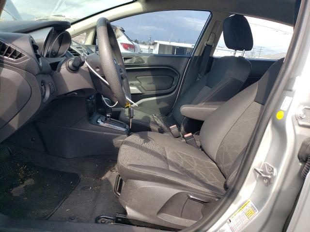 Zdjęcie 7 z aukcji – 2012 FORD FIESTA SE z VIN 3FADP4EJ7CM159272