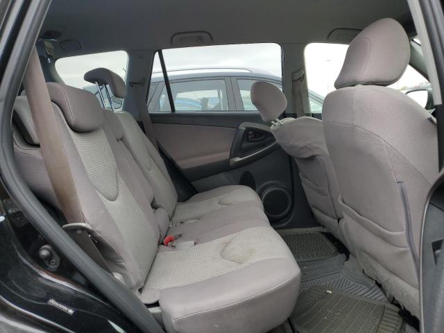 Photo 10 from auction – 2007 TOYOTA RAV4 with VIN JTMZD33V276033500