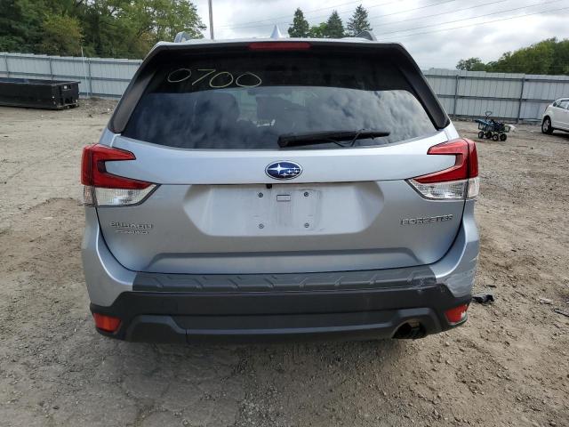 Photo 6 from auction – 2020 SUBARU FORESTER P with VIN JF2SKAJC7LH610700