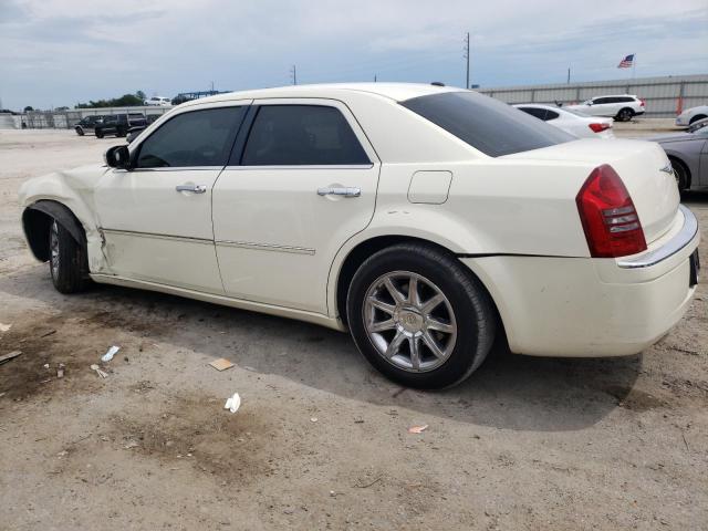 Photo 2 from auction – 2006 CHRYSLER 300C with VIN 2C3KA63H96H535847