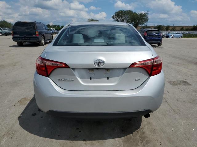Photo 6 from auction – 2018 TOYOTA COROLLA L with VIN 5YFBURHE8JP821632