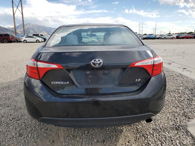 Фото 6 с аукциона – 2014 TOYOTA COROLLA L с VIN 2T1BURHE1EC178367