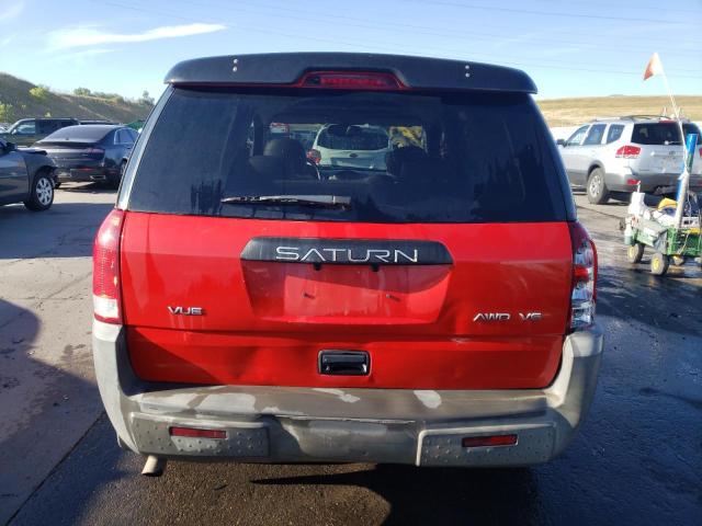 Photo 6 from auction – 2004 SATURN VUE with VIN 5GZCZ63494S857916