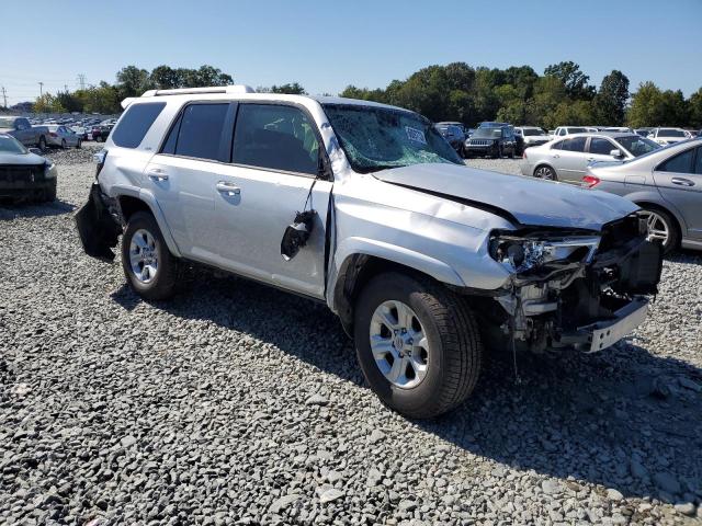 Фото 4 с аукциона – 2016 TOYOTA 4RUNNER SR с VIN JTEZU5JR4G5145248