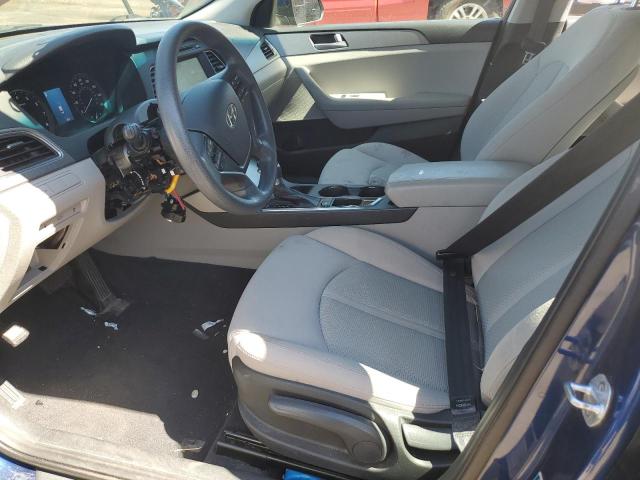 Photo 7 from auction – 2016 HYUNDAI SONATA SE with VIN 5NPE24AF0GH356066