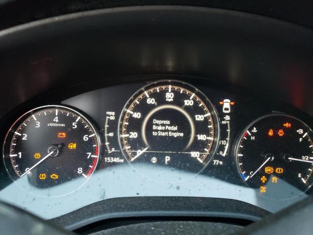 Photo 9 from auction – 2019 MAZDA 3 with VIN JM1BPBJM1K1133767