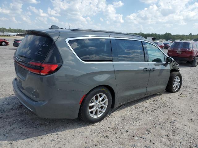Photo 3 from auction – 2022 CHRYSLER PACIFICA T with VIN 2C4RC1BG2NR165625