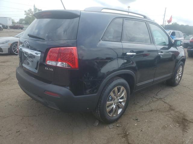Photo 3 from auction – 2011 KIA SORENTO EX with VIN 5XYKU4A2XBG047442