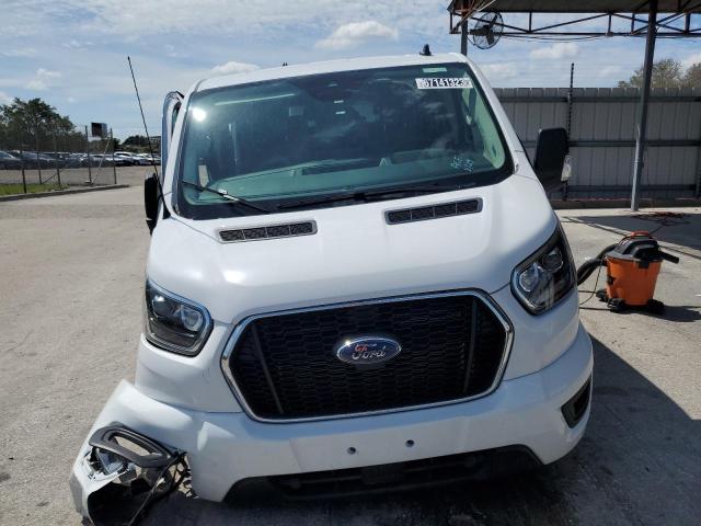 Photo 5 from auction – 2023 FORD TRANSIT T- with VIN 1FBAX2YG6PKB08817