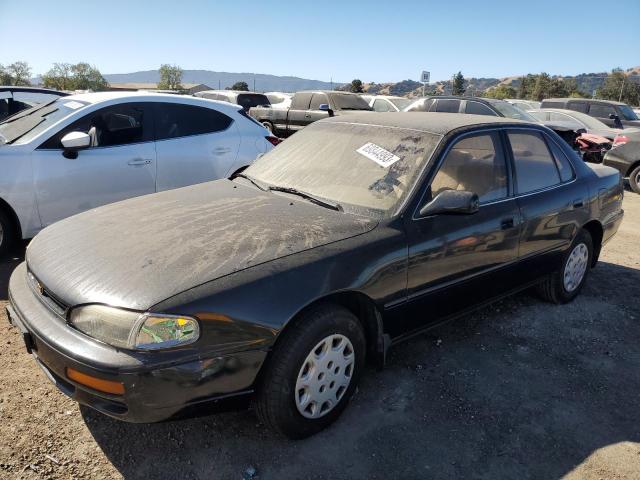 Photo 1 from auction – 1995 TOYOTA CAMRY LE with VIN JT2SK12E0S0337992