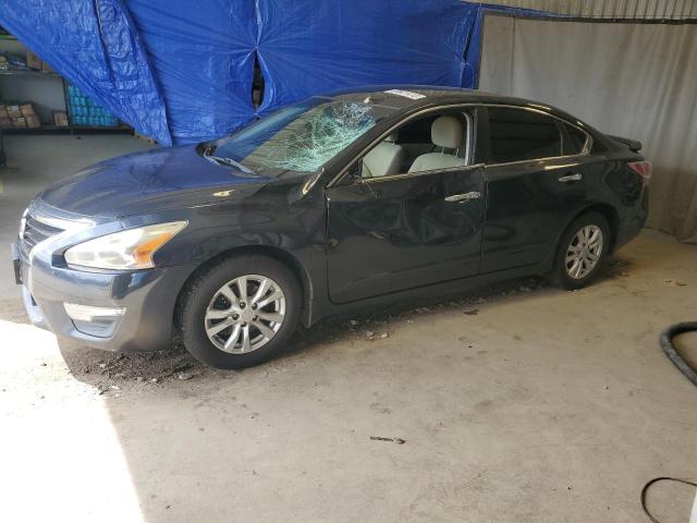 Photo 1 from auction – 2015 NISSAN ALTIMA 2.5 with VIN 1N4AL3AP8FC107111