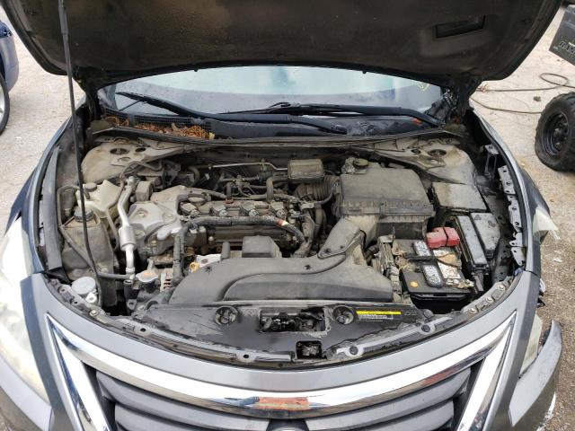 Photo 11 from auction – 2014 NISSAN ALTIMA 2.5 with VIN 1N4AL3AP4EC145661