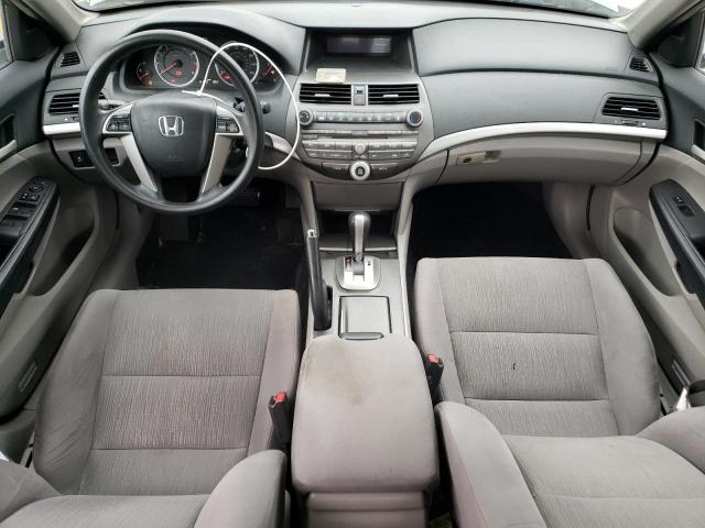 Photo 8 from auction – 2011 HONDA ACCORD LX with VIN 1HGCP2F35BA073756
