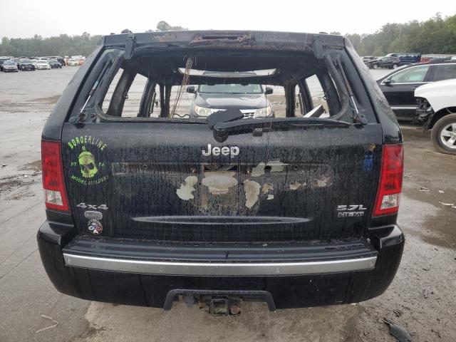 Photo 6 from auction – 2006 JEEP GRAND CHER with VIN 1J8HR68286C281398
