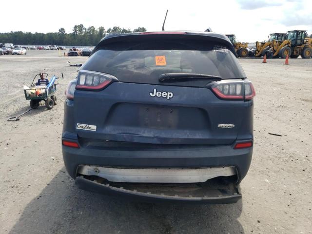 Photo 6 from auction – 2020 JEEP CHEROKEE L with VIN 1C4PJLCB8LD528571
