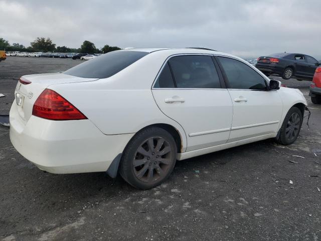Photo 3 from auction – 2006 HONDA ACCORD EX with VIN 1HGCM66596A022011