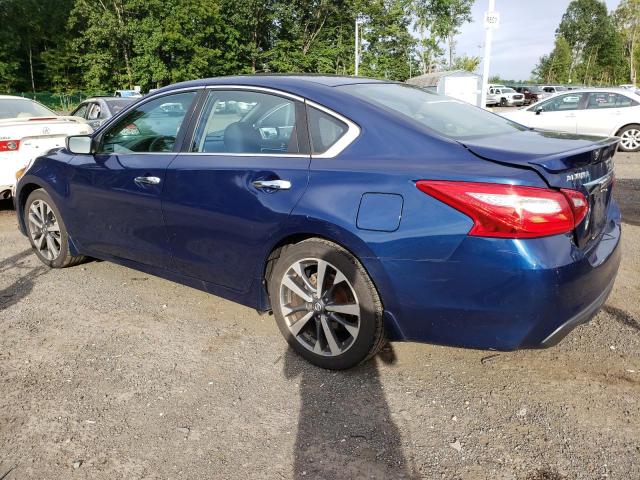 Photo 2 from auction – 2016 NISSAN ALTIMA 2.5 with VIN 1N4AL3AP9GC267192