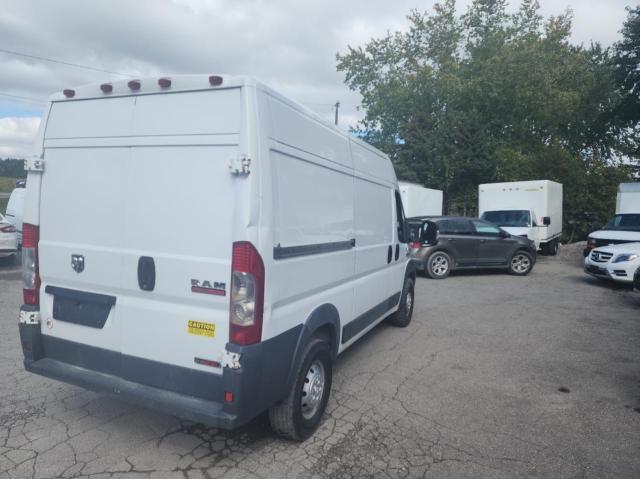 Снимка 4 от търг – 2015 RAM PROMASTER с VIN 3C6TRVCD5FE501066