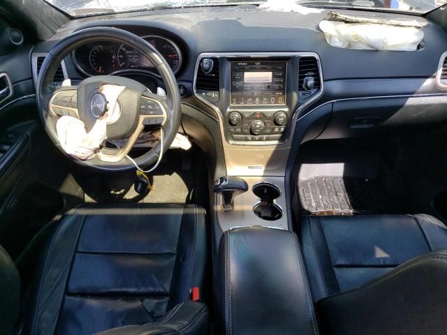 Photo 8 from auction – 2015 JEEP GRAND CHER with VIN 1C4RJFBG7FC685848