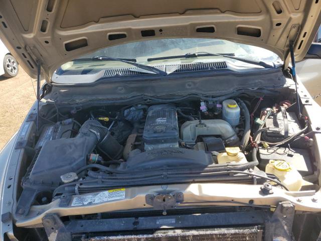Photo 11 from auction – 2004 DODGE RAM 2500 S with VIN 3D7KU28C74G107870