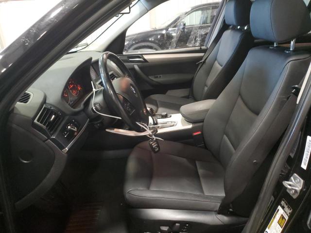 Photo 7 from auction – 2013 BMW X3 XDRIVE2 with VIN 5UXWX9C50D0A30267