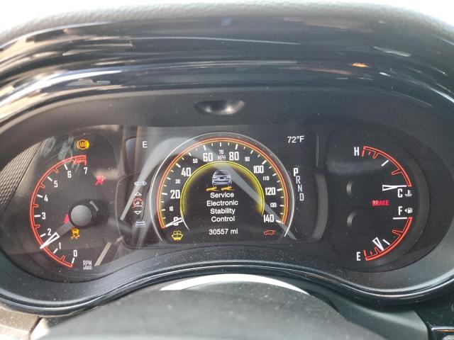 Photo 9 from auction – 2021 DODGE DURANGO GT with VIN 1C4RDJDG5MC716759