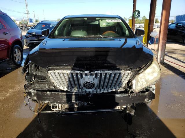 Photo 5 from auction – 2011 BUICK LACROSSE C with VIN 1G4GE5ED8BF289679