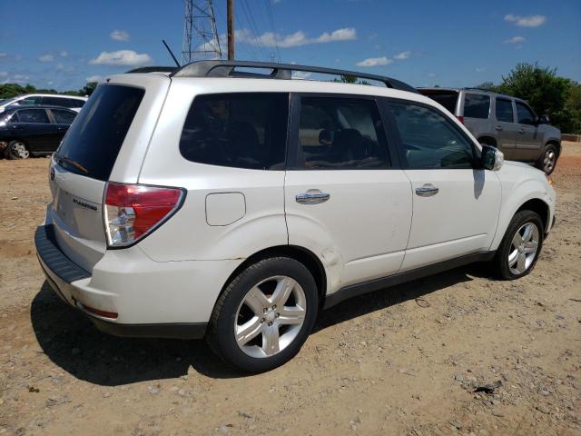 Photo 3 from auction – 2009 SUBARU FORESTER 2 with VIN JF2SH63639H753803