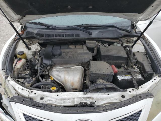 Photo 11 from auction – 2011 TOYOTA CAMRY BASE with VIN 4T1BF3EK3BU665713