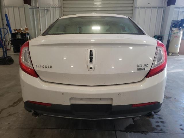 Photo 6 from auction – 2013 LINCOLN MKS with VIN 1LNHL9EK5DG607402