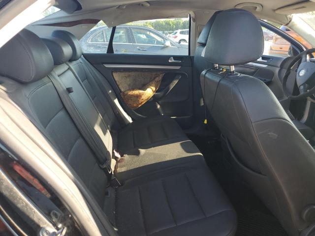 Photo 10 from auction – 2007 VOLKSWAGEN JETTA WOLF with VIN 3VWEF71K27M175786