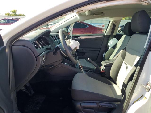 Photo 7 from auction – 2017 VOLKSWAGEN JETTA S with VIN 3VW167AJ3HM408095