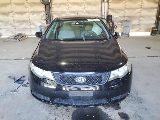 Снимка 5 от търг – 2011 KIA FORTE EX с VIN KNAFU4A24B5413239