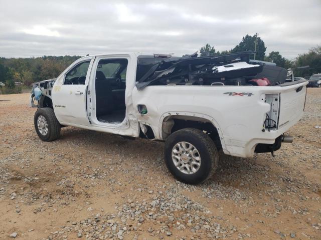 Photo 2 from auction – 2021 CHEVROLET SILVERADO with VIN 1GC1YNEY9MF306996