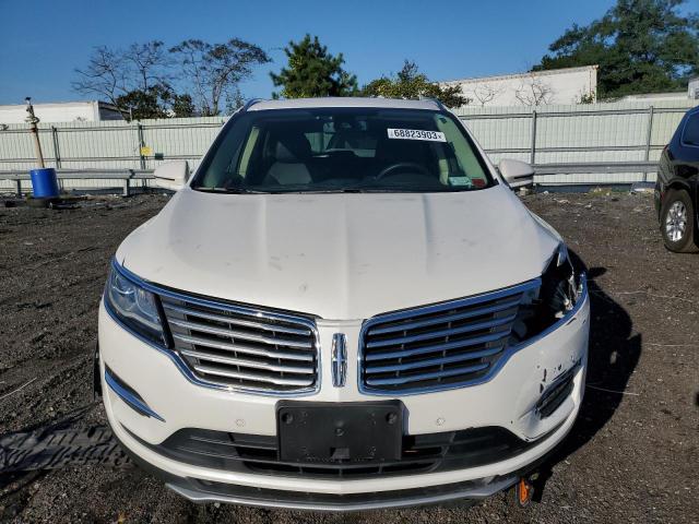 Photo 5 from auction – 2015 LINCOLN MKC with VIN 5LMTJ2AH3FUJ01859