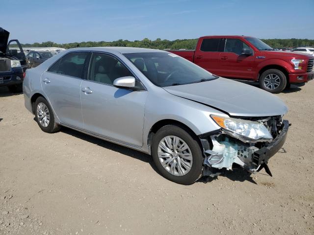 Photo 4 from auction – 2012 TOYOTA CAMRY BASE with VIN 4T4BF1FKXCR260054
