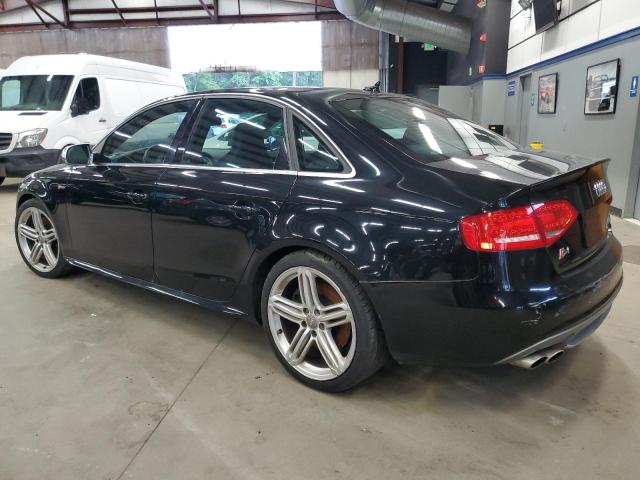 Photo 2 from auction – 2011 AUDI S4 PRESTIG with VIN WAUKGAFL1BA076252