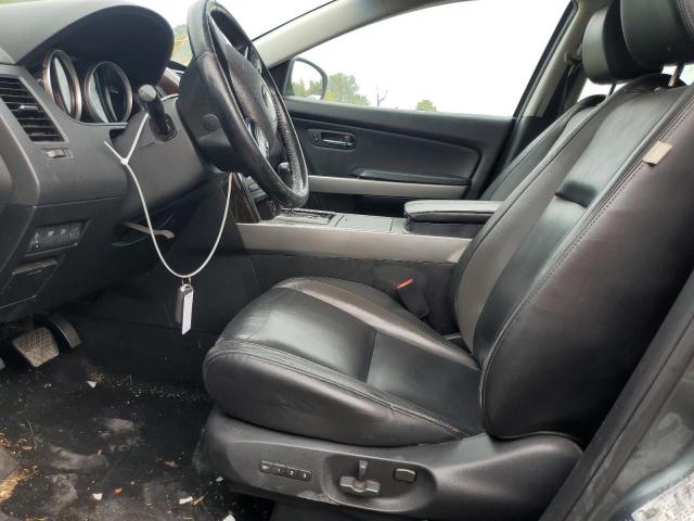 Photo 7 from auction – 2011 MAZDA CX-9 with VIN JM3TB2DA9B0311071