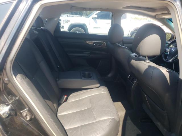 Photo 10 from auction – 2013 NISSAN ALTIMA 2.5 with VIN 1N4AL3AP9DC189430
