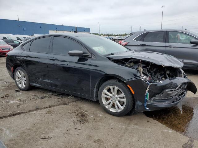Photo 4 from auction – 2015 CHRYSLER 200 LIMITE with VIN 1C3CCCAB4FN738647