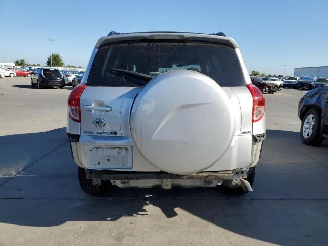 Photo 6 from auction – 2007 TOYOTA RAV4 LIMIT with VIN JTMBK31V876012662