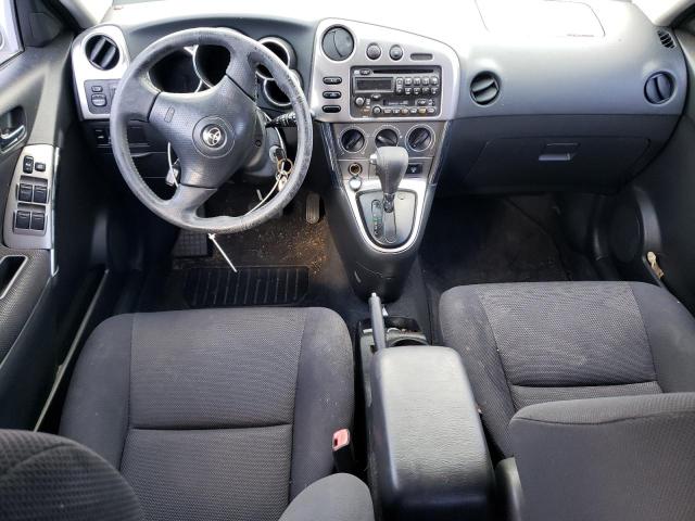 Снимка 8 от търг – 2004 TOYOTA COROLLA MA с VIN 2T1KR32E34C184032