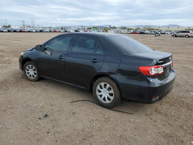 Снимка 2 от търг – 2013 TOYOTA COROLLA BA с VIN 5YFBU4EE5DP222246