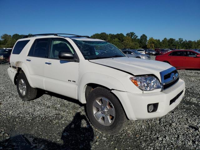 Photo 4 from auction – 2008 TOYOTA 4RUNNER SR with VIN JTEBU14R58K014502