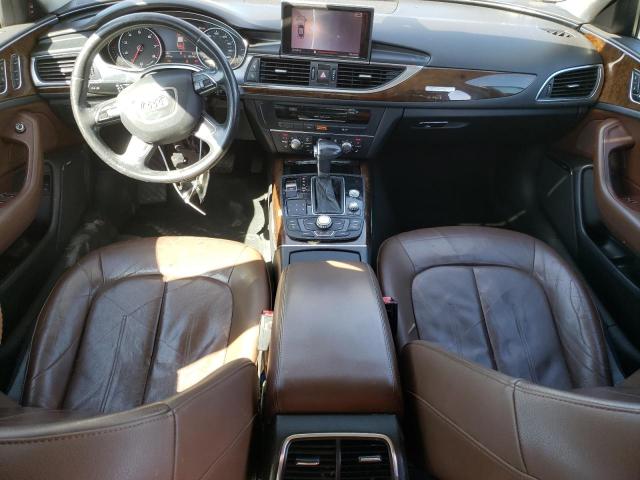 Снимка 8 от търг – 2013 AUDI A6 PREMIUM с VIN WAUGFAFC1DN089877