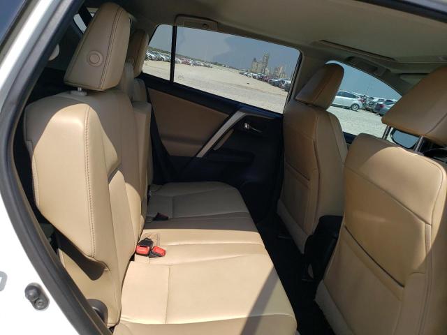 Photo 11 from auction – 2014 TOYOTA RAV4 LIMIT with VIN 2T3YFREV6EW104795
